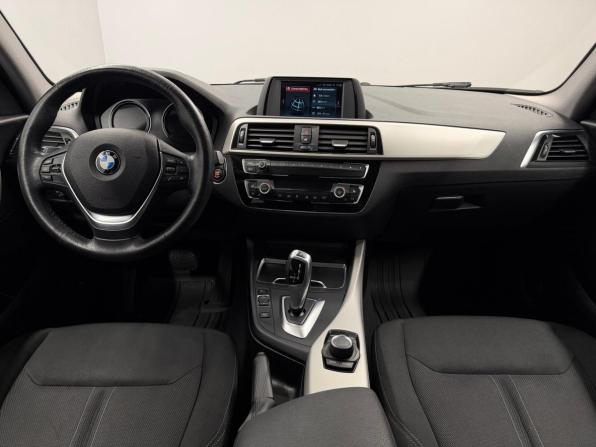 BMW 1 серии II (F20/F21) Рестайлинг с пробегом 2017 года, цена 1 699 000 рублей, 79798 км, хэтчбек, Автокод Объявления