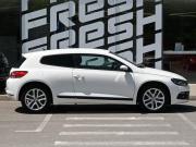 Volkswagen Scirocco III Волгоград  - изображение 22