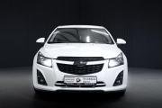 Chevrolet Cruze I Рестайлинг Тюмень  - изображение 24