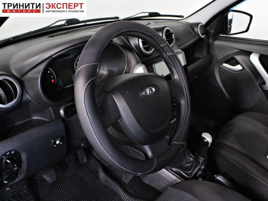 Lada (ВАЗ) Granta I Белгород  - изображение 11