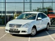 Nissan Almera III (G15) Воронеж  - изображение 14