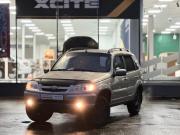 Chevrolet Niva I Рестайлинг Архангельск  - изображение 20