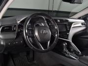 Toyota Camry VIII (XV70) Кемерово  - изображение 30