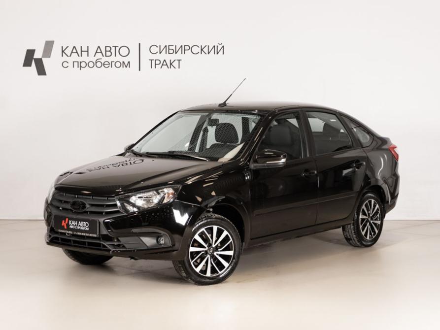 Lada (ВАЗ) Granta I Рестайлинг Казань  - изображение 1