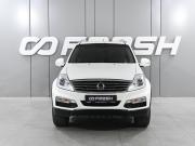 SsangYong Rexton III Ростов-на-Дону  - изображение 23