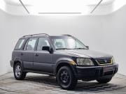 Honda CR-V I Рестайлинг Москва  - изображение 19