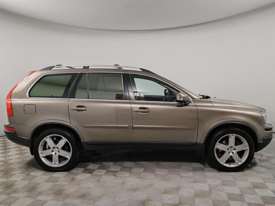 Volvo XC90 I Рестайлинг Москва  - изображение 4