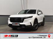 Honda CR-V VI Кемерово  - изображение 27