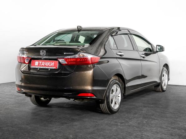 Honda Grace I с пробегом 2014 года, цена 1 150 000 рублей, 122864 км, седан, Автокод Объявления