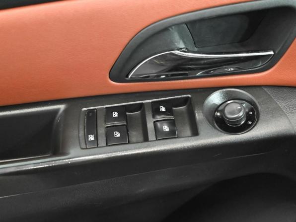 Chevrolet Cruze I с пробегом 2012 года, цена 780 000 рублей, 145655 км, седан, Автокод Объявления