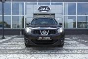 Nissan Qashqai I Рестайлинг Воронеж  - изображение 12
