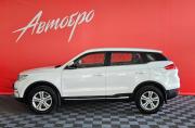 Geely Atlas I Вологда  - изображение 20