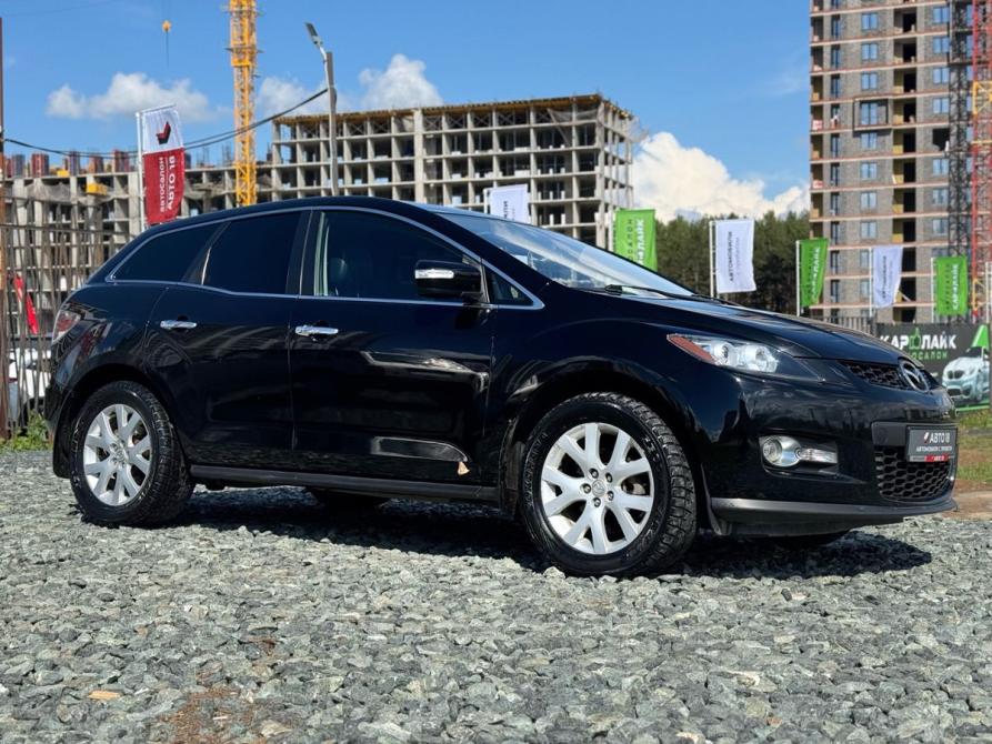 Mazda CX-7 I Ижевск  - изображение 2