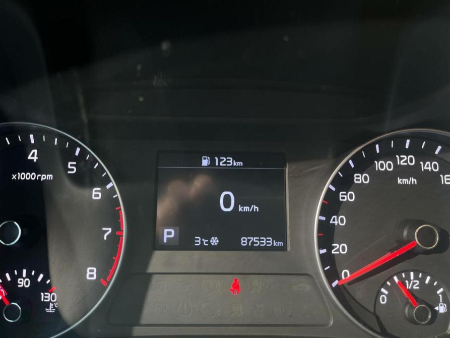 Kia Cerato IV Нижнекамск  - изображение 12