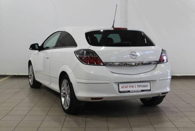 Opel Astra H Рестайлинг с пробегом 2011 года, цена 520 000 рублей, 173063 км, хэтчбек, Автокод Объявления
