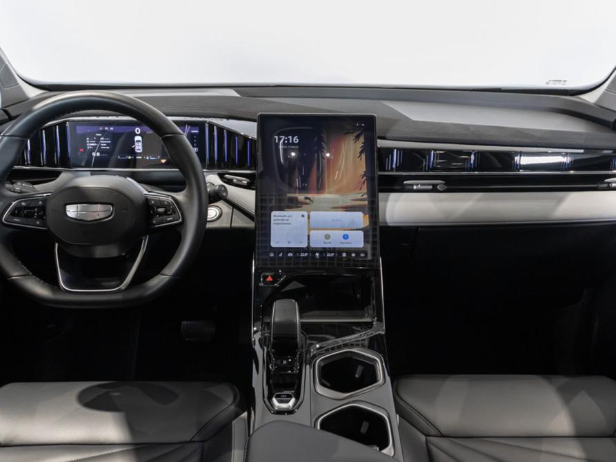 Geely Atlas II Казань  - изображение 6