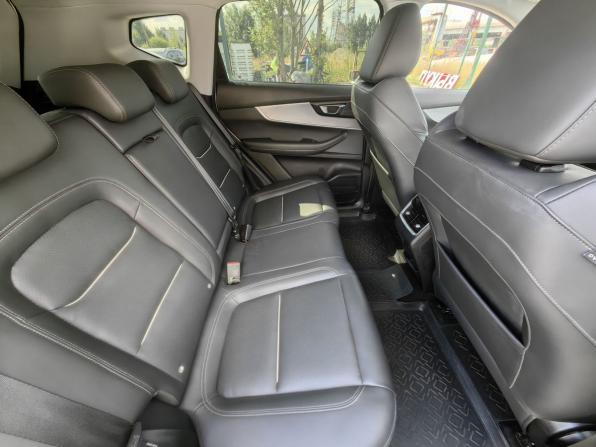 Chery Tiggo 7 Pro Max I с пробегом 2023 года, цена 1 799 000 рублей, 40000 км, внедорожник, Автокод Объявления