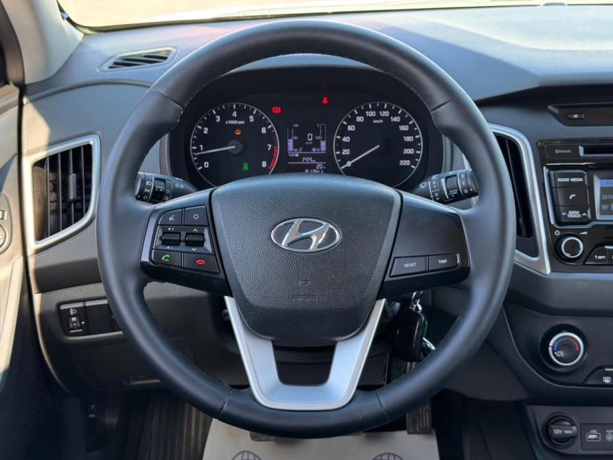 Hyundai Creta I Пермь  - изображение 17