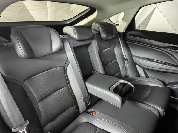 Geely Tugella I с пробегом 2022 года, цена 2 795 000 рублей, 56645 км, внедорожник, Автокод Объявления