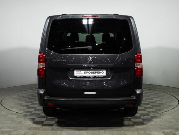 Peugeot Traveller I с пробегом 2021 года, цена 3 299 700 рублей, 42889 км, минивэн, Автокод Объявления