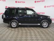 Mitsubishi Pajero IV Рестайлинг 1 Вологда  - изображение 21