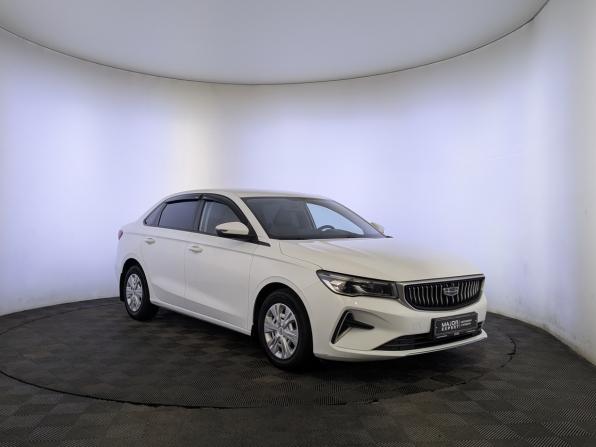 Geely Emgrand II с пробегом 2024 года, цена 1 499 000 рублей, 33964 км, седан, Автокод Объявления