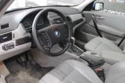 BMW X3 I (E83) Рестайлинг Томск  - изображение 21