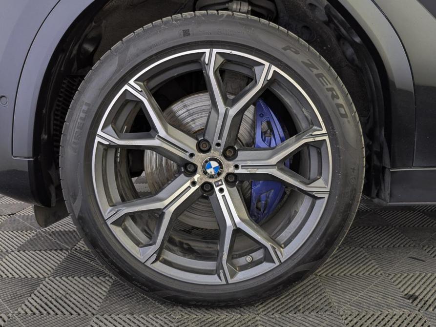 BMW X6 III (G06) Москва  - изображение 12