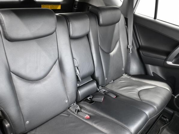 Toyota RAV4 III (XA30) с пробегом 2008 года, цена 995 000 рублей, 351464 км, внедорожник, Автокод Объявления