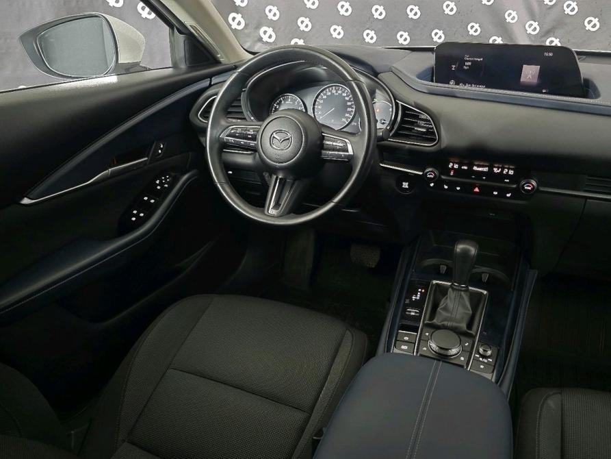 Mazda CX-30 I Новосибирск  - изображение 22