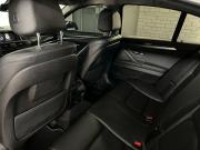 BMW 5 серии VI (F10/F11/F07) Рестайлинг Екатеринбург  - изображение 39