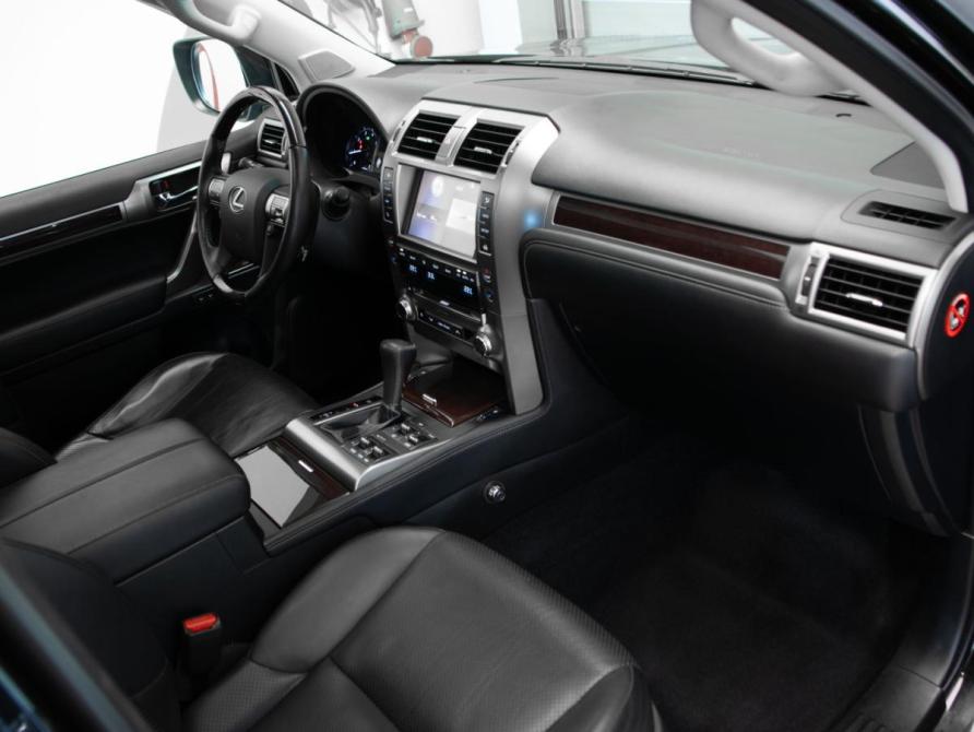 Lexus GX II Рестайлинг Москва  - изображение 27