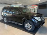 Nissan Pathfinder III Тольятти  - изображение 19
