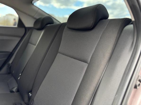 Hyundai Solaris II Рестайлинг с пробегом 2020 года, цена 1 581 000 рублей, 130000 км, седан, Автокод Объявления