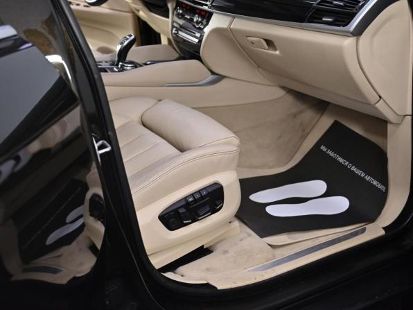 BMW X6 II (F16) с пробегом 2015 года, цена 3 049 000 рублей, 156000 км, внедорожник, Автокод Объявления