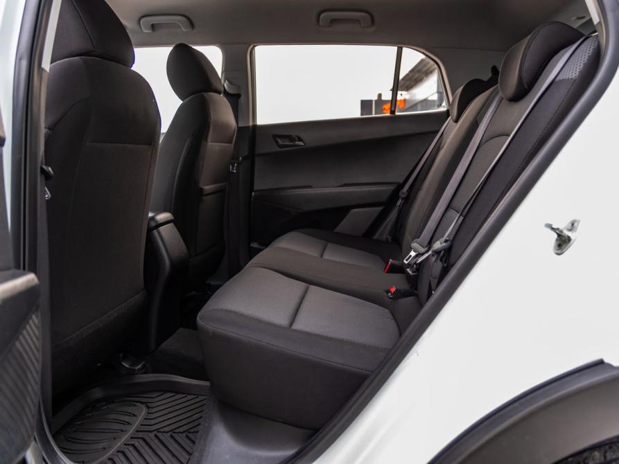 Hyundai Creta I Волгоград  - изображение 16