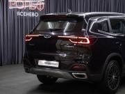Chery Tiggo 8 I Москва  - изображение 51