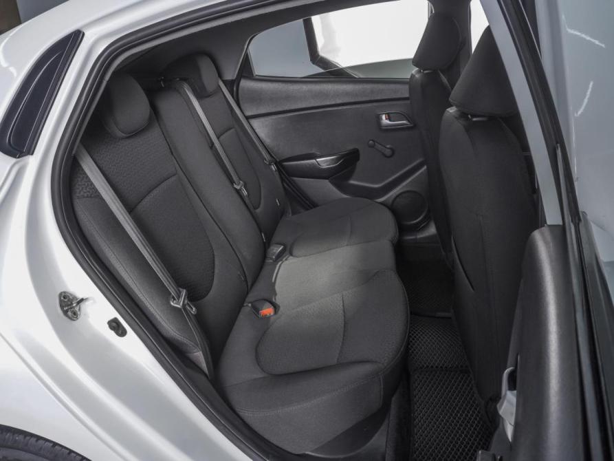 Kia Rio III Ростов-на-Дону  - изображение 7