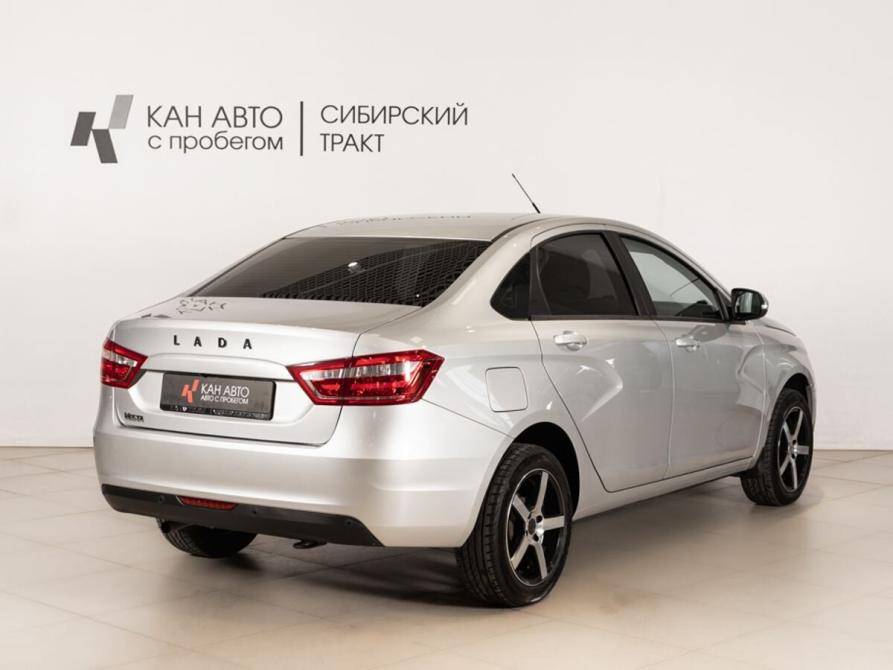 Lada (ВАЗ) Vesta I Казань  - изображение 3