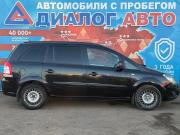 Opel Zafira B Рестайлинг Набережные Челны  - изображение 19
