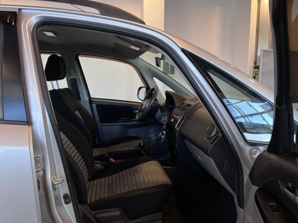 Suzuki SX4 I (Classic) Рестайлинг с пробегом 2014 года, цена 785 000 рублей, 105293 км, хэтчбек, Автокод Объявления