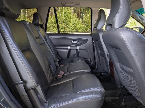 Volvo XC90 I Рестайлинг с пробегом 2012 года, цена 1 884 900 рублей, 186000 км, внедорожник, Автокод Объявления