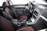 Skoda Octavia II (A5) Рестайлинг Пермь  - изображение 30