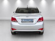 Hyundai Solaris I Рестайлинг Москва  - изображение 19