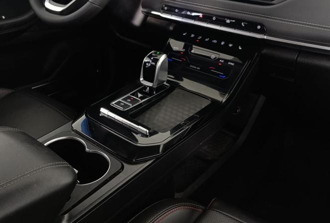 Chery Tiggo 7 Pro I с пробегом 2022 года, цена 1 450 000 рублей, 105460 км, внедорожник, Автокод Объявления