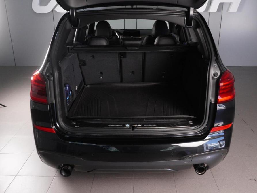 BMW X3 III (G01) Рестайлинг Минеральные Воды  - изображение 20