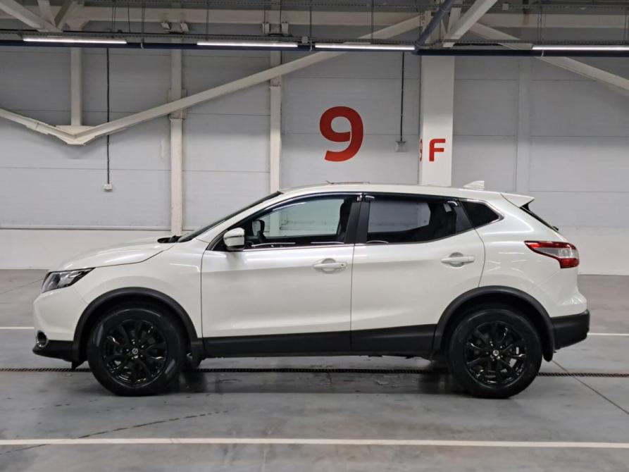 Nissan Qashqai II Казань  - изображение 10