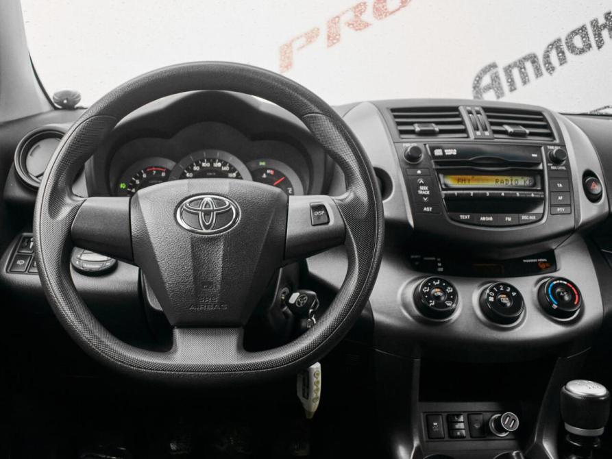 Toyota RAV4 III (XA30) Рестайлинг Екатеринбург  - изображение 12