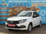Lada (ВАЗ) Granta I Рестайлинг Набережные Челны  - изображение 29