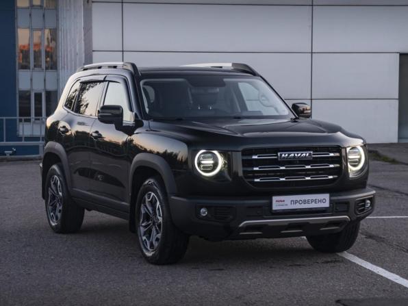 Haval Dargo I с пробегом 2022 года, цена 2 177 000 рублей, 74046 км, внедорожник, Автокод Объявления